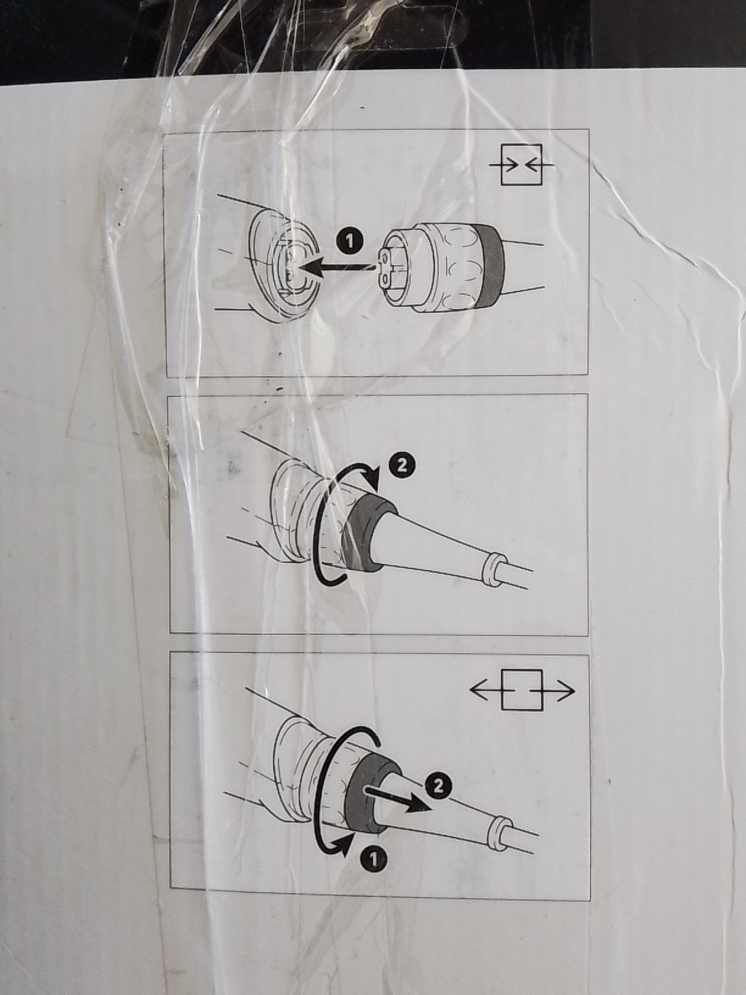 Festool 203941 Plug It Cord, 10 Meter (NEW) 