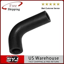 53004014 Fuel Hose For Filter Inlet Compatible With Jeep Wrangler Yj 1987-1995