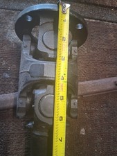 73 74 75 76 77 78 K5 Front Drive Shaft Cv Assembly Rebuiilt Oem Clean 73 74 75 76 77 78 K5 Front Drive Shaft Cv Assembly Rebuiilt Oem Clean