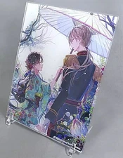 My Happy Marriage Vol.6 Acrylic Panel Kiyoka & Miyo Bonus Only KADOKAWA Japan