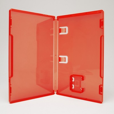 Original Nintendo Switch 2 Leerhülle Cover Ersatz [HAC-009]