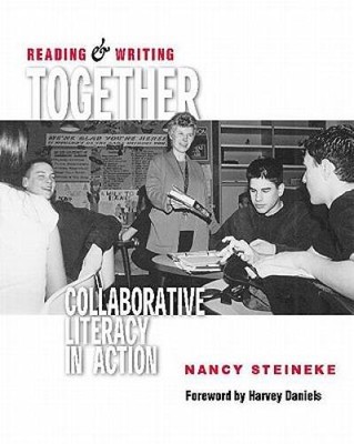 Reading  Writing Together: Collaborative Literacy in Action - Paperback - GOOD