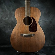 [Usado] Martin / Usado 00-15M Hecho en 2020 [USADO] [Coaska Bayside Stores Yokosuka