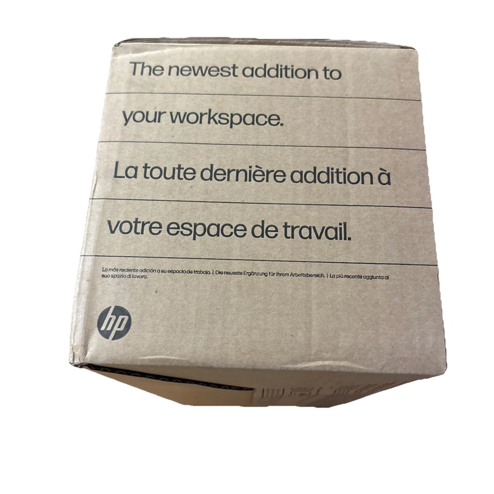 HP Compact Desktop Duplex USB Mobile Document & Photo Scanner HPPS200 - Image 4 of 4