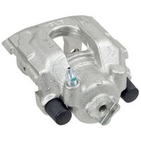 Bremssattel 1 Kolben Ø 42 Mm Grauguss A.B.S. FüR Land Rover Range Rover Iii