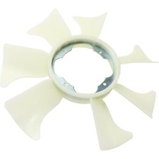 Fan Blade Assembly Fits NI3112125 2106086G0A 14752526