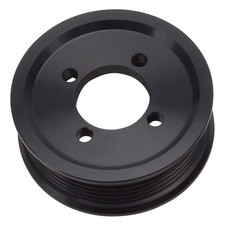 Edelbrock 15821 E-force Supercharger Pulley 3.25