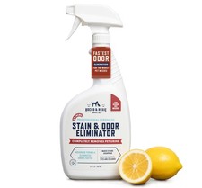 Rocco Roxie Extreme Stain Odor Eliminator Pet Urine Enzyme