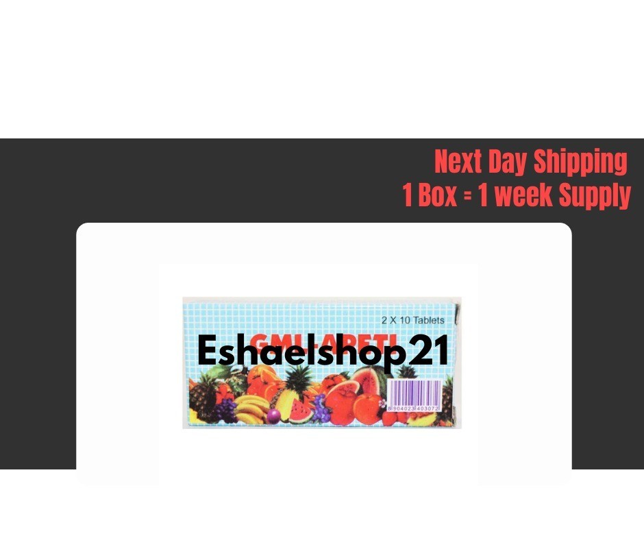 Fast Weight Gaining GML Apeti