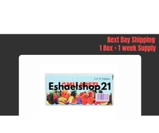 3 boxes GML Apeti  fast ship 60 tabz