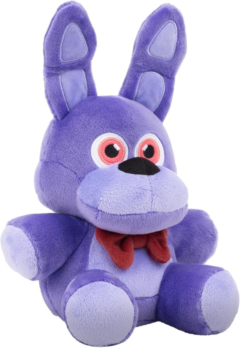 Peluche aléatoire The Twisted Ones - Five Nights at Freddy's - Funko Peluche aléatoire The Twisted Ones - Five Nights at Freddy's - Funko