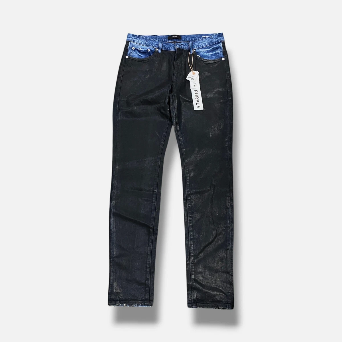 Purple Jeans for Men in 32 Inseam for sale | eBay
