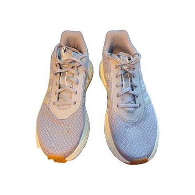 Women s Adidas X_PLRPATH Comfy Athletic Shoes / Lilac Grey / Size 8