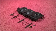 OO/HO BACHMANN BRANCHLINE 3000 CLASS 2-8-0 LOCOMOTIVE - TENDER UNDERFRAME