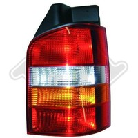 2272090 RüCkleuchte Rechts FüR VW Multivan V (7HM, 7HN, 7HF, 7EF, 7EM, 7EN)