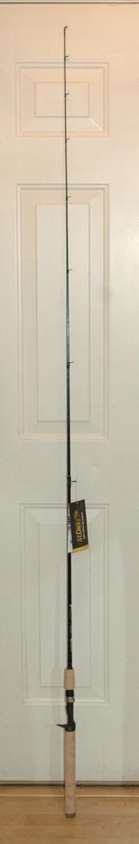 St. Croix 6 ft 6 in Item Fishing Rods & Poles for sale | eBay