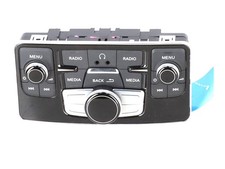 Autoradio Audi QUATTRO