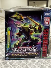 Transformers Toys Legacy Evolution Leader Prime Universe Skyquake Toy
