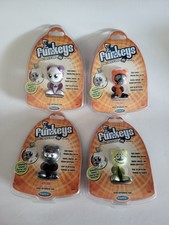 U.B.Funkeys Collector's Hobby Lot Of 4 Brand New