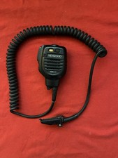 Kenwood KMC-41 altoparlante/mic.   Microfono.    NX 300 TK 3180 TK 5120 e altri