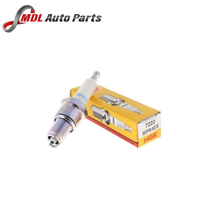 NGK SPARK PLUG - BPR4ES - 7222
