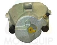 Motaquip Bremssattel VBC231L Gusseisen FüR BMW 5Er E39 Touring X5 E53 7Er E38 X3