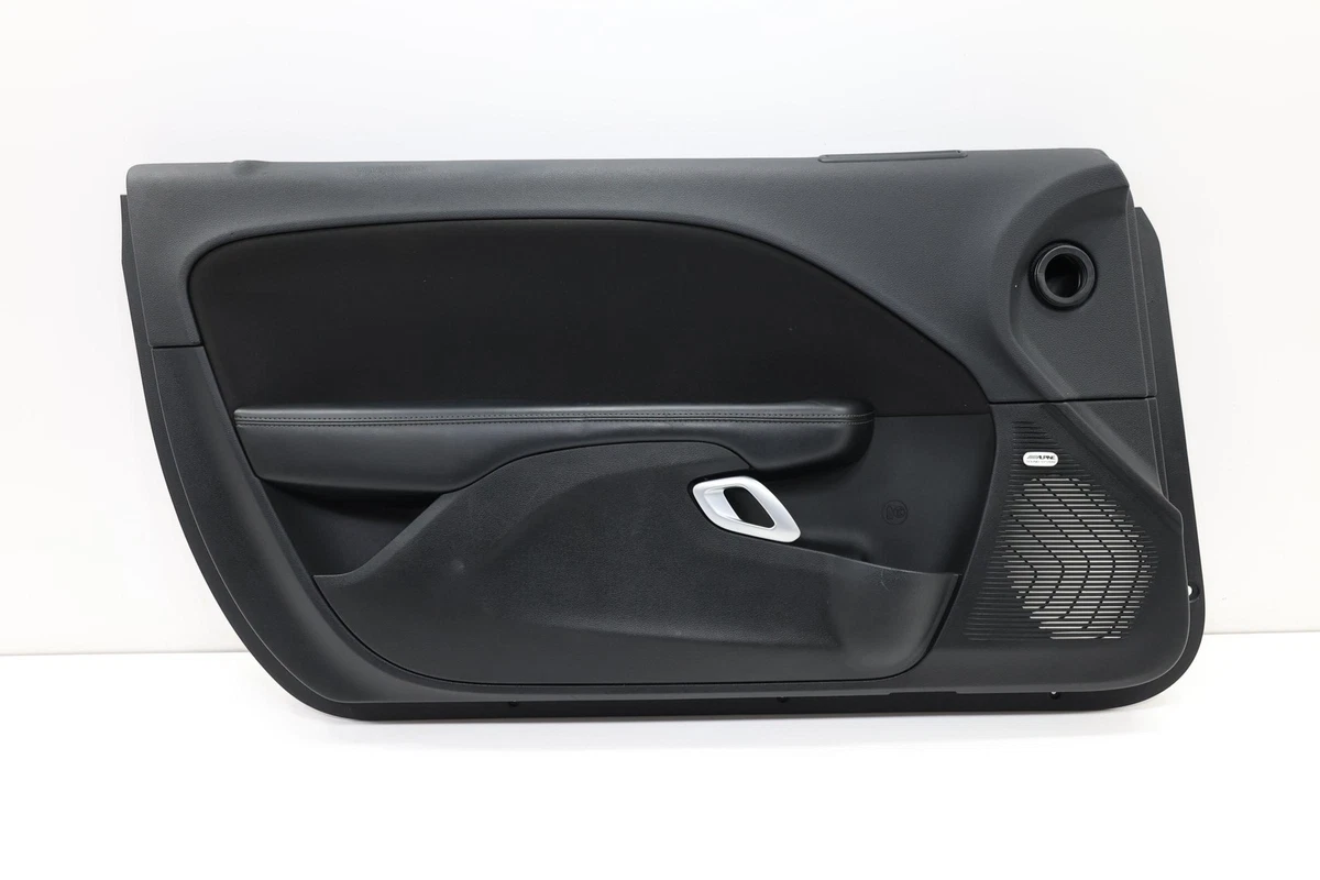 Para Dodge Challenger 2015-2019 Abs Vermelho Inter... - Grandado