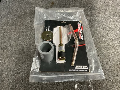 Straightline SD Clutch Tool 08-13 QRS S/M Straightline 151-107