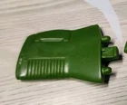 1988 Teenage Mutant Ninja Turtles Turtle Blimp Right Replacement Wing / Part