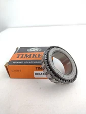 *** Timken 13687 Tapered Roller Bearing Cone