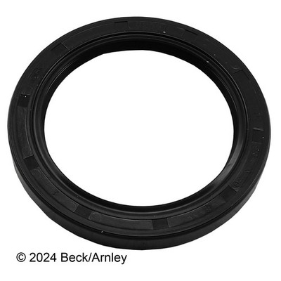 Beck Arnley 052-3740 Seal Wheel For Select 88-06 Jaguar Models