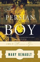 The Persian Boy Mary Renault Taschenbuch Einband - Flex.(Paperback) Englisch