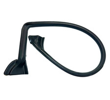 2010-2014 Ford Mustang Passenger Rh Pillar Roof Rail Window Weatherstrip Seal 2010-2014 Ford Mustang Passenger Rh Pillar Roof Rail Window Weatherstrip Seal