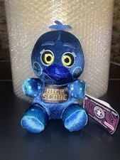 Funko Plushies Five Nights At Freddy's Special Delivery High Score Chica Plush