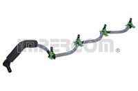 Original Imperium Schlauch, Leckkraftstoff 85088 FüR CitroËN Peugeot
