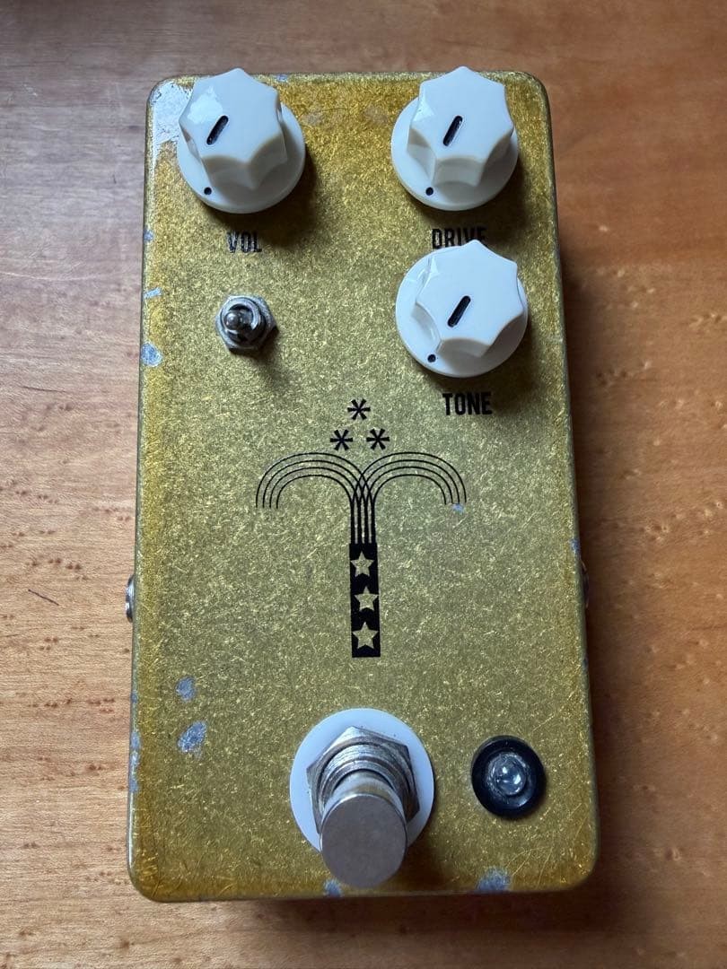 Jhs Pedals Morning Glory V3 | eBay