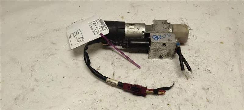 DECKLID/TRUNK/LIFTGATE/HATCH MOTOR ACTUATOR A2518000148 2007 MERCEDES-BENZ R320 - Image 3 of 4