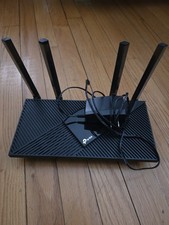 TP-Link AX1800 WiFi 6 Router V4 Archer AX21