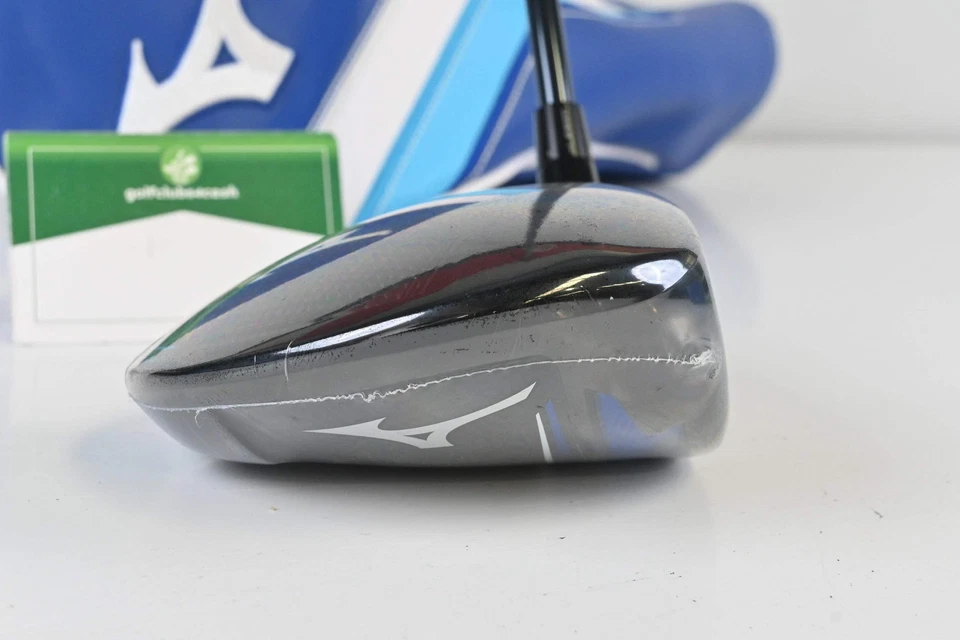 Mizuno ST-Max 230 Driver / 9.5 Degree / Regular Flex UST Lin-Q M40X Red 5 - Image 3 of 4