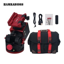 ClearSky Electronic Home Version ST17-R Harmonic Equatorial Mount Theodolite