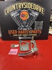Harley Big Dog Forward Control Mount Bracket Foot Peg Mount Ironhorse Chopper