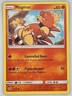 Magmar 18/156 Pokemon - Sun & Moon Ultra Prism MP