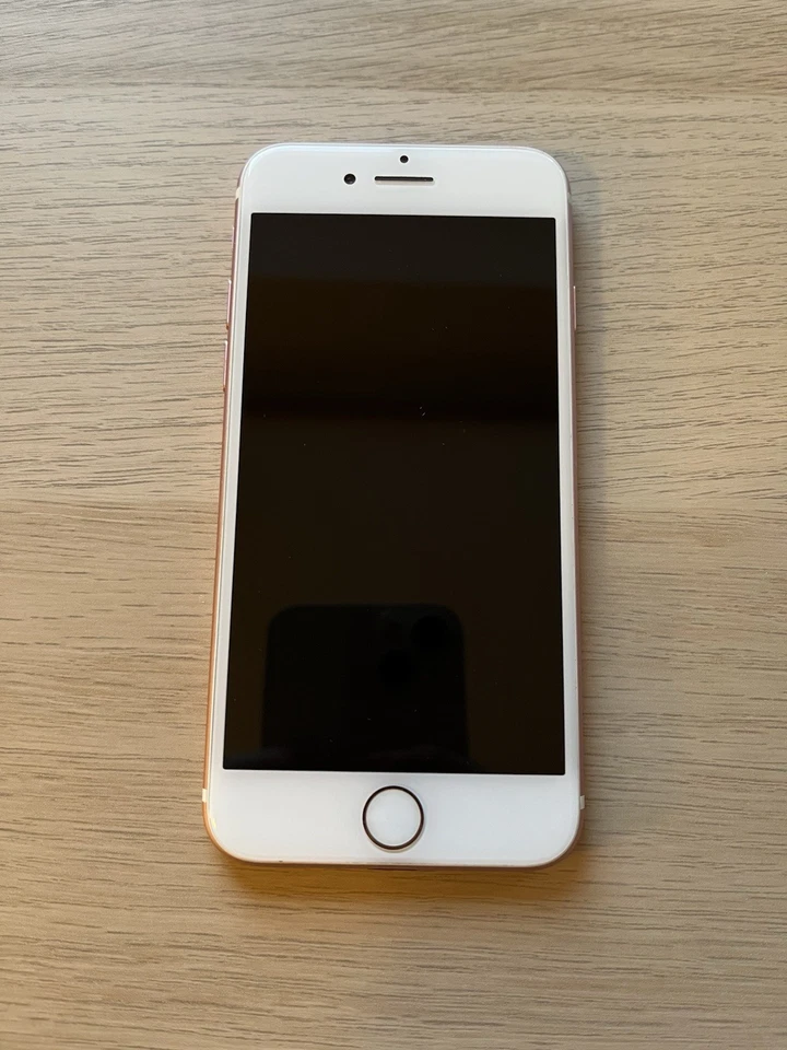 Apple iPhone 7 · 128GB, Foto 3 von 5