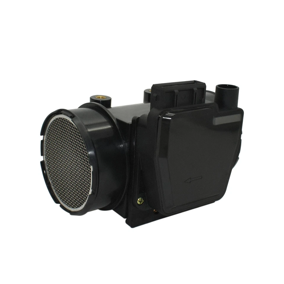Mass Air Flow Sensor G60113215A for 1989-1994 Mazda B2200 B2600 MPV L4 2.2L 2.6L - Image 2 of 4
