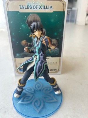 Alter Tales of Xillia Jude Mathis One Eighth Scale Anime Character Game Figure