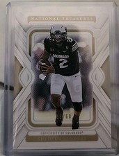 2025 Panini National Treasures Collegiate Football Checklist Guide in-content 36