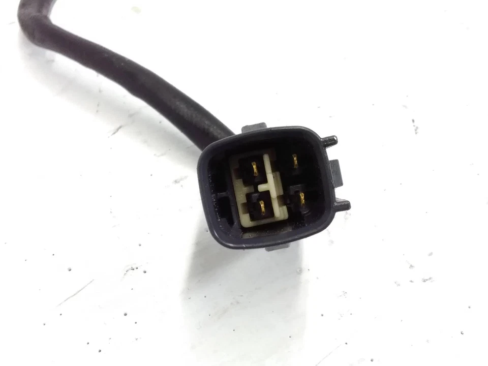 Sensore ossigeno lambda LEXUS CTZWA10 8946752060 1.8 2013 27718387 - Immagine 3 di 4