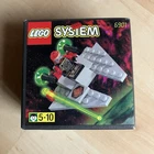 LEGO 6901 UFO Space Plane - BNIB, MIB System