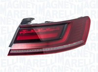 Heckleuchte Magneti Marelli 714081720101 FüR Arteon Vw O.E. Original 3H8 Tsi Tdi