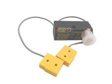 TURCK NI2-Q6.5-AP6-0.13-FS4.4X3/S304 / NI2Q65AP6013FS44X3S304 (NEW NO BOX)